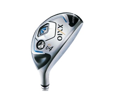 Produktbild Srixon XXIO 8 Hybrid (U5)