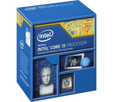 Produktbild Intel Core i5-5675C