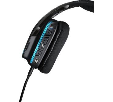 Produktbild Logitech G633 Artemis Spectrum