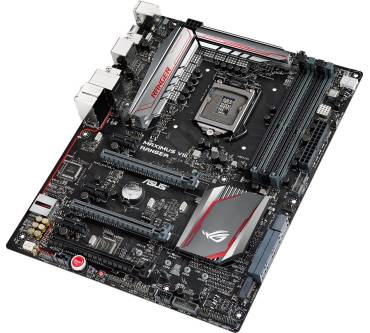 Produktbild Asus Maximus VIII Ranger