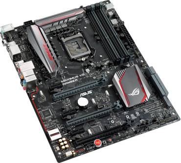 Produktbild Asus Maximus VIII Ranger