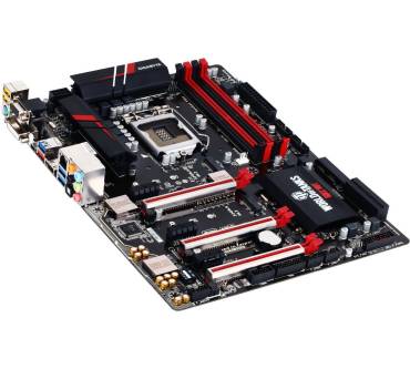 Produktbild GigaByte GA-Z170X-Gaming 3