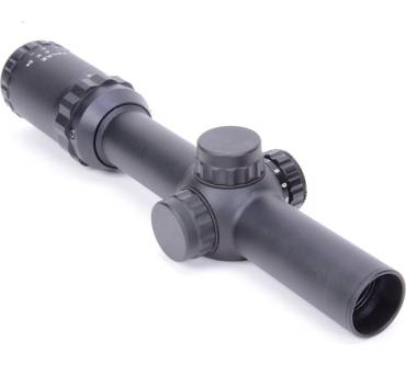 Produktbild Falke Optik 1-6x24 Jagd