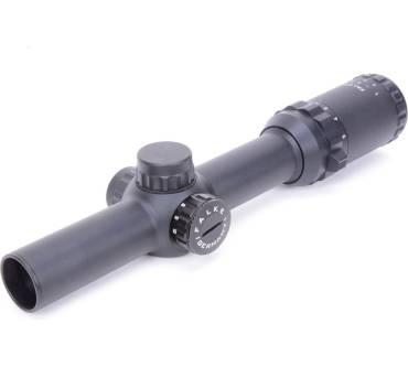 Produktbild Falke Optik 1-6x24 Jagd