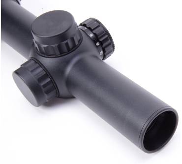 Produktbild Falke Optik 1-6x24 Jagd