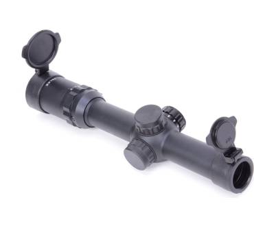 Produktbild Falke Optik 1-6x24 Jagd