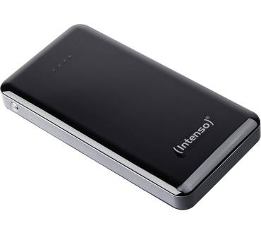 Produktbild Intenso Powerbank Slim S4000