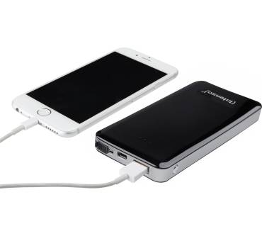 Produktbild Intenso Powerbank Slim S4000