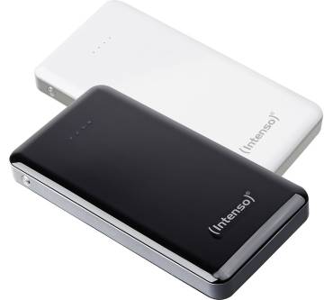 Produktbild Intenso Powerbank Slim S4000