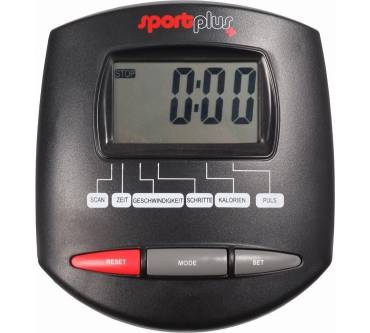 Produktbild SportPlus SP-NW-004