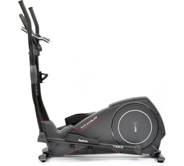 Produktbild Reebok TX2.0 Titanium Cross Trainer