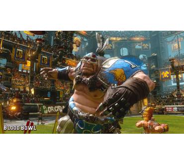 Produktbild Blood Bowl 2