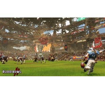 Produktbild Blood Bowl 2