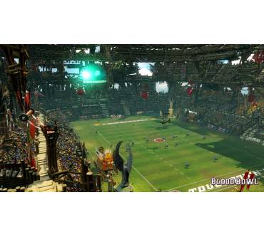 Produktbild Blood Bowl 2