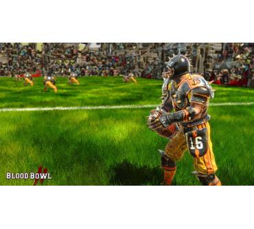 Produktbild Blood Bowl 2