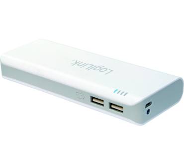 Produktbild LogiLink Mobile Power Bank (PA0083)