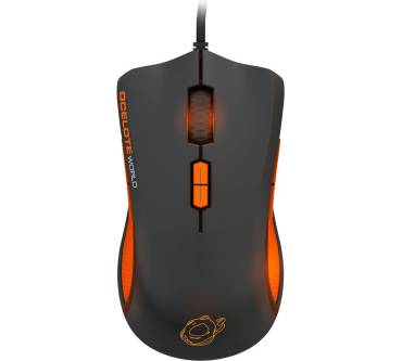 Produktbild Ozone Gaming Argon Ocelote World