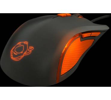 Produktbild Ozone Gaming Argon Ocelote World