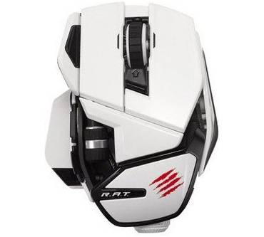 Produktbild MadCatz Office R.A.T.