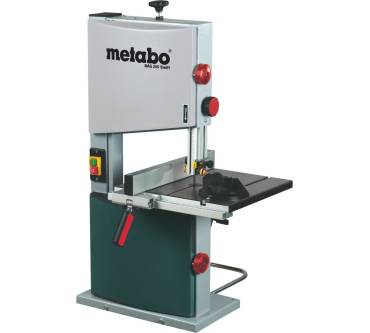 Produktbild Metabo BAS 260 Swift