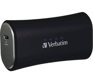 Produktbild Verbatim Powerpack 97932 (2.200 mAh)