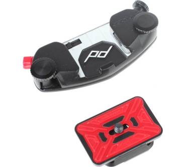 Produktbild Peak Design CapturePRO Camera Clip v2