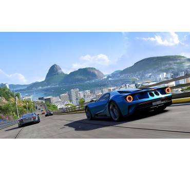 Produktbild Forza Motorsport 6 (für Xbox One)