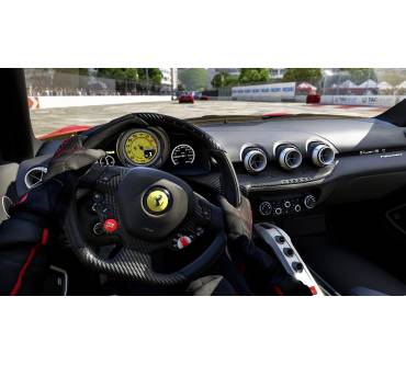 Produktbild Forza Motorsport 6 (für Xbox One)