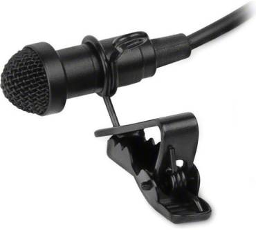 Produktbild Sennheiser ClipMic digital