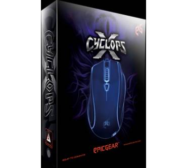 Produktbild Epic Gear Cyclops X