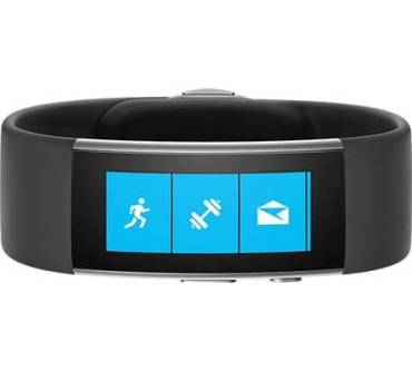 Produktbild Microsoft Band 2