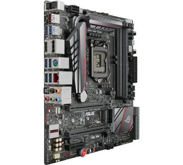 Produktbild Asus ROG Maximus VIII Gene