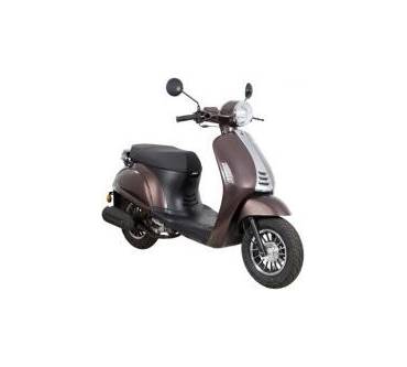 Produktbild Motowell Elenor (2 kW) [Modell 2015]