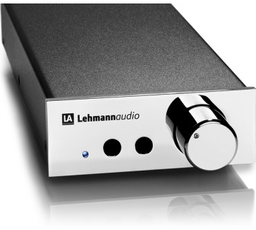 Produktbild Lehmann Audio Linear D