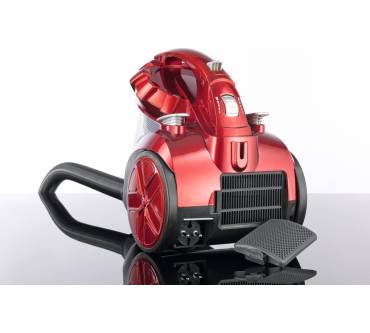 Produktbild Clean Maxx Multizyklon-Staubsauger 1000 W Energie Plus