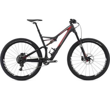 Produktbild Specialized Stumpjumper FSR Expert (Modell 2016)