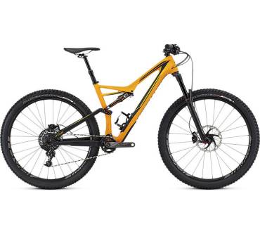 Produktbild Specialized Stumpjumper FSR Expert (Modell 2016)