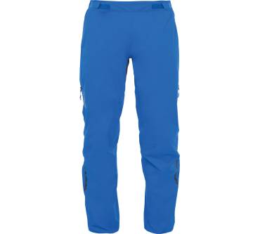 Produktbild Vaude Men's Tremalzo Rain Pants