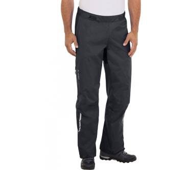 Produktbild Vaude Men's Tremalzo Rain Pants