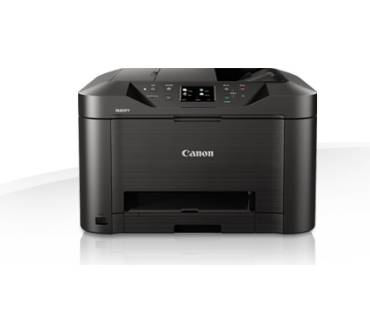 Produktbild Canon Maxify MB5050