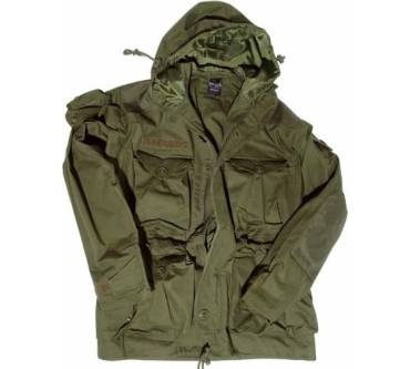 Produktbild Mil-Tec Smock Light Weight