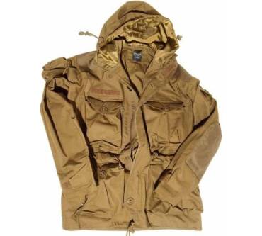 Produktbild Mil-Tec Smock Light Weight