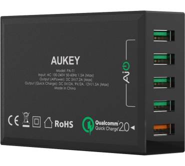 Produktbild Aukey PA-T1