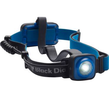 Produktbild Black Diamond Sprinter Headlamp