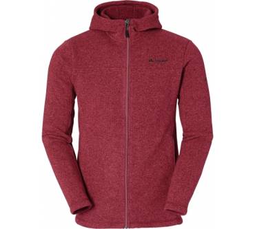 Produktbild Vaude Rienza Hooded Jacket