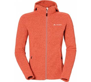 Produktbild Vaude Rienza Hooded Jacket