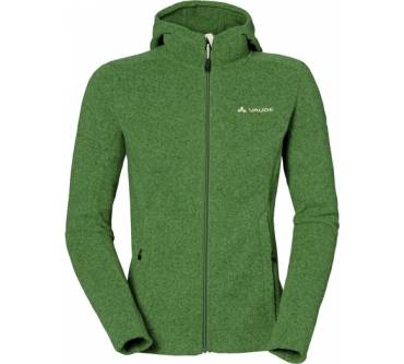 Produktbild Vaude Rienza Hooded Jacket