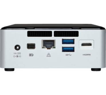 Produktbild Intel NUC Kit (NUC5i7RYH)