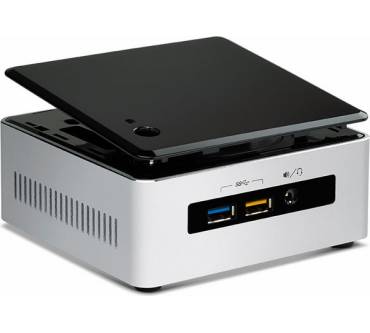 Produktbild Intel NUC Kit (NUC5i7RYH)