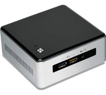 Produktbild Intel NUC Kit (NUC5i7RYH)